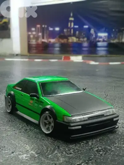 Rc Tamiya Hpi Mst Sakura Toyota Corolla 86 Levin Rc Tamiya Hpi Mst Sakura Toyota Corolla 86 Levin