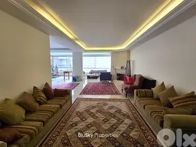 Apartment For SALE In Hadath شقة للبيع #JG