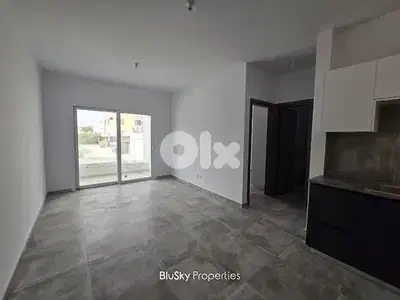 Apartment For SALE In Larnaca شقة للبيع #PH