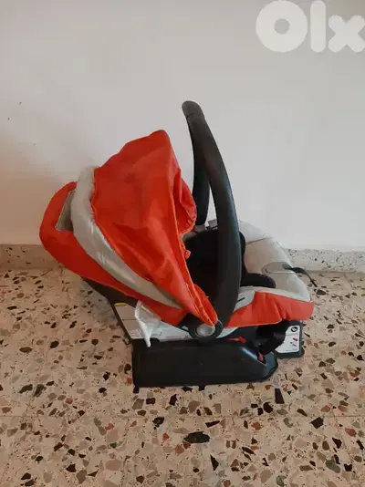 Car seat