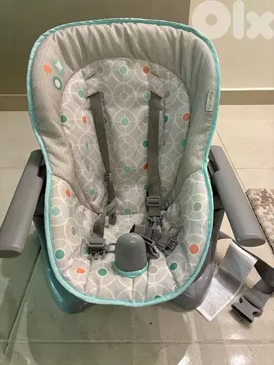 High chair
