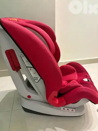 car seat