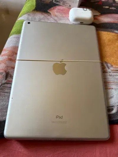 ipad 8