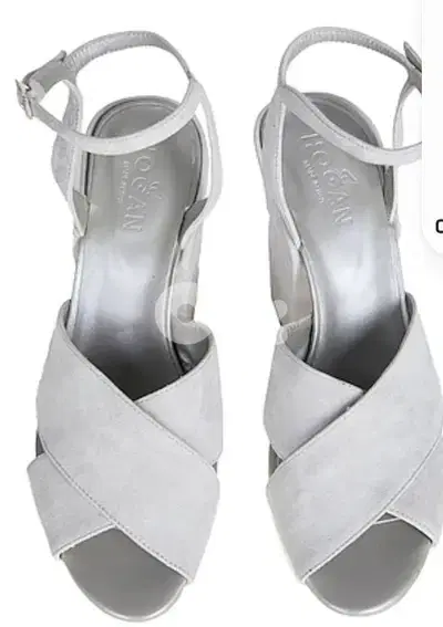 hogan size  38.5