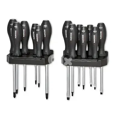 parkside chisel screwdriver set