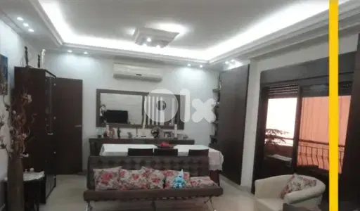 FULLY FURNISHED APARTMENT IN JDEIDEH PRIME,جديدة (JD-169)