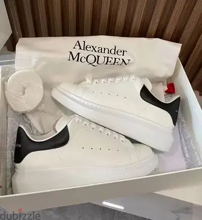 Alexander McQueen Authentic