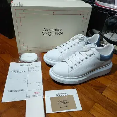 Authentic Alexander McQueen