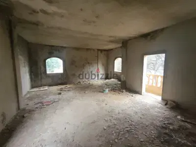 Under-Construction Villa for Sale in Beit Mery
