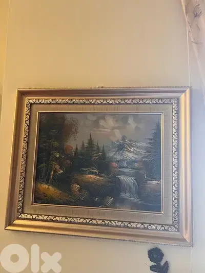 3 elegant mirrors