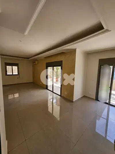 Apartment for sale in mansourieh شقة للبيع في المنصورية