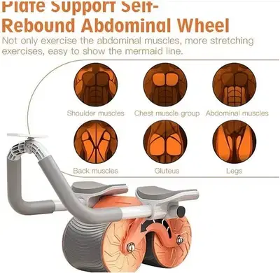 abs wheel