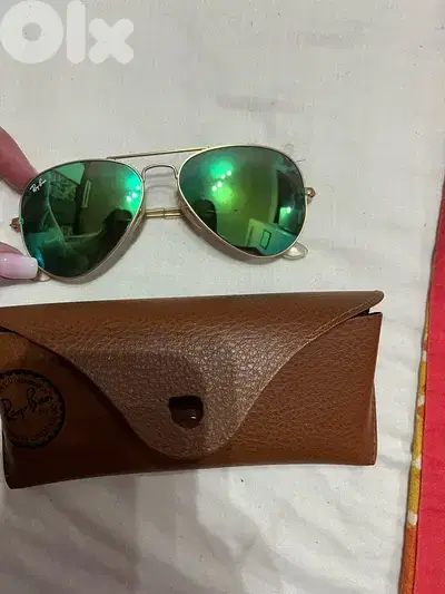 Rayban Sunglasses
