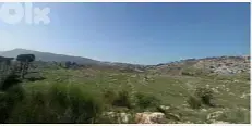 Mtein land 1382 sqm for sale #6581