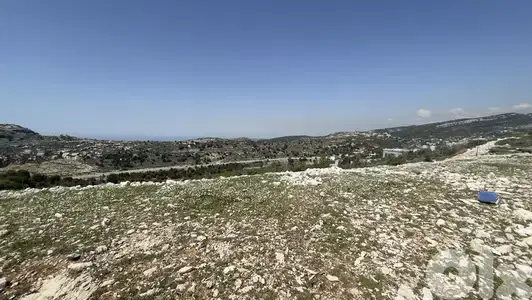 RWB236CA - Land for sale in Mechmech Jbeil