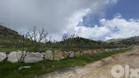 RWB239CA - Land for sale in Ram Mechmech ( Jbeil )