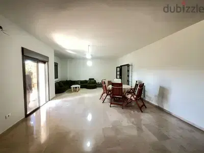 Teraace Apartement for Sale In Ain Saade