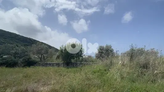 RWB242CA - Land for sale in Monsef Jbeil