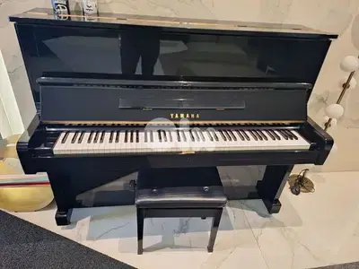 piano Yamaha Company source Japan original 3 pedal tuning warranty