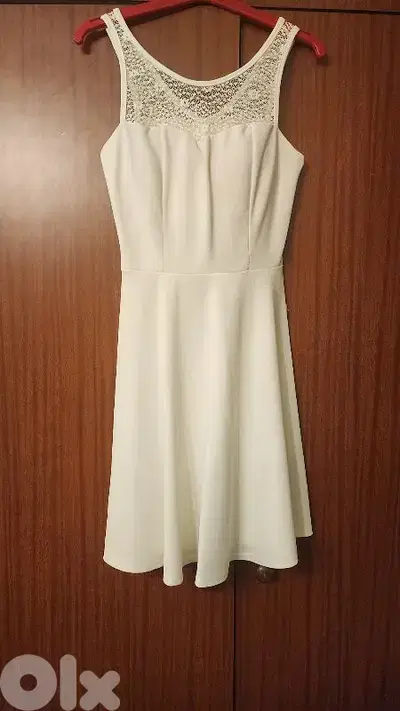 Italian Prom Dress