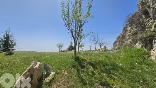 Villa for sale in the heart of faqra club فيلا للبيع في قلب نادي فقرا