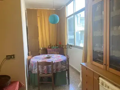 Furnished Apartment for Sale in Dekwaneh