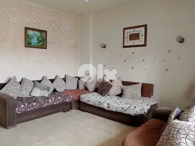 APARTMENT FOR SALE IN AIN EL REMMANEH PRIME, (AR-170)