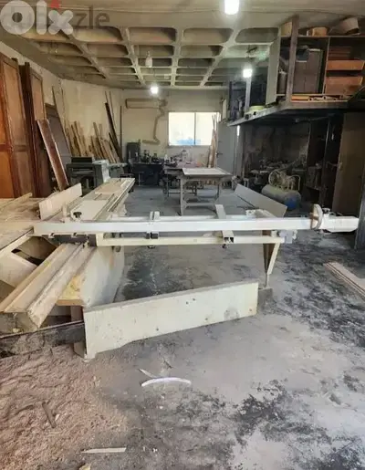 warehouse for sale in fanar مستودع صناعي في الفنار