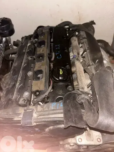 موتيربيجو 206 RC مع ڤيتاس