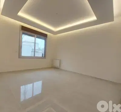 Apartment for sale in Mtayleb/ RENOVATED