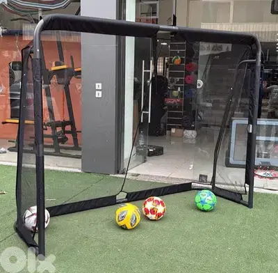now 150$ was 220$ mini football