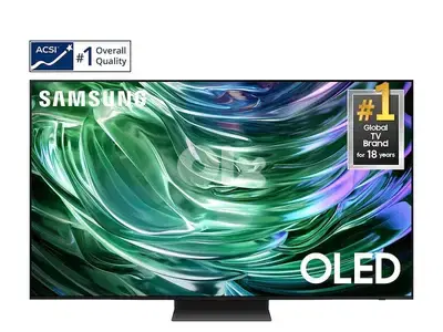 Samsung S85F S90F S95F Oled 4K HDR10+ 144hz