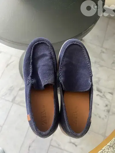 Zara Shoes for girls