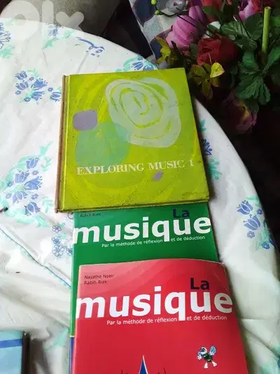 books collection