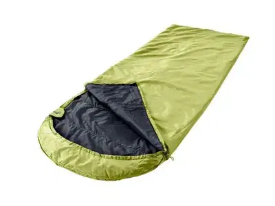 rocktrail  sleeping bag ultra light