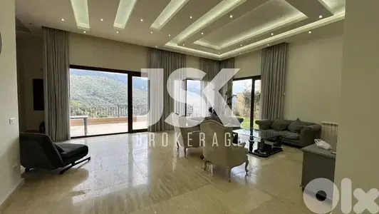L17812-Fully Furnished Luxurious Villa For Rent in Fatqa