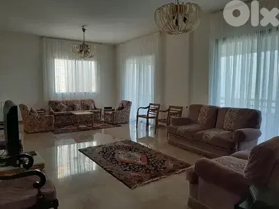 APARTMENT WITH VIEW IN BEIT MERY PRIME(280SQ)  بيت مري , (BM-237)
