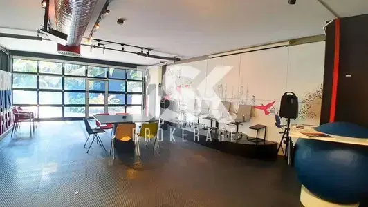 L17815- Stunning 300 SQM Ready to Move-In Office For Sale in Achrafieh
