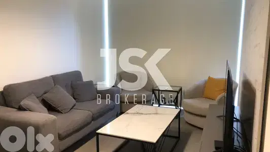 L16711-Brand New Cozy Apartment For Rent in Saifi, Monot