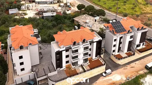 Luxurious Apartments for Sale Near Tripoli - Deddeh