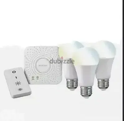 Smart Home Livarno Lux Lighting Starter Kit/ 4s delivery