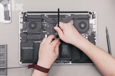 Macbooks & Laptops Repair 76-540587