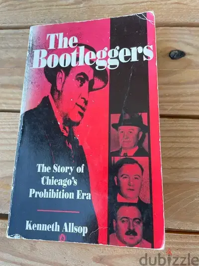 English language books