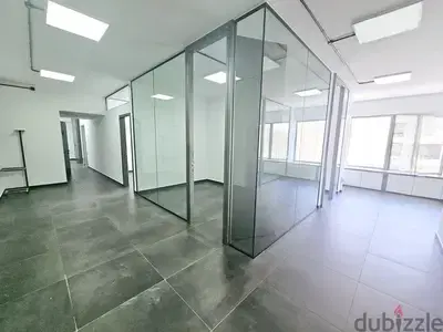 AH-HKL-346 Prime Renovated Office with Security & 24/7 Electricity
