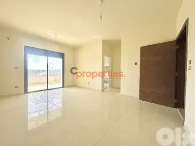 Apartment For Sale in Dekwaneh CPES178