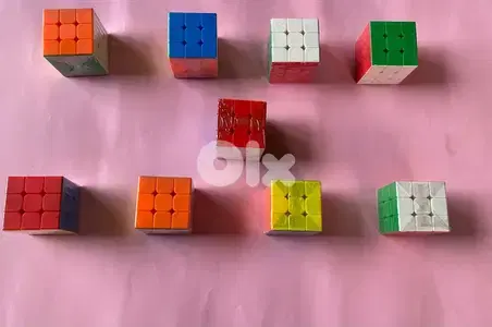 مكعب للبيع