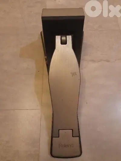 Roland kick pedal