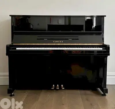 Discounts on pianos up to 40%