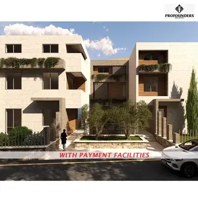 Apartment for Sale in Bsalim + Payment Facilities شقة للبيع في بصاليم
