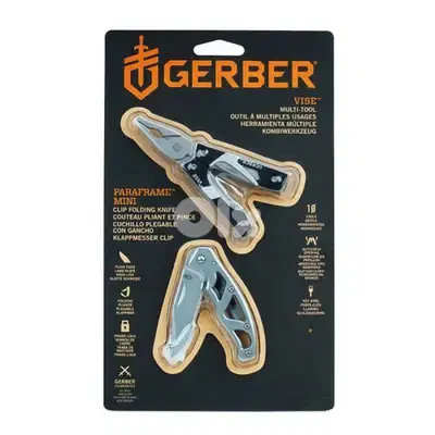 gerber vise multi tool